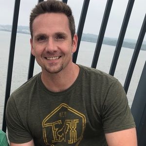 Meet your Posher, Michael